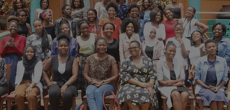 Our E-STEM Leaders in Action